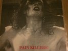 Motley Crue - Pain Killers 12-inch Live Bootleg Album