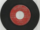 HEPTONES / CRY BABY CRY / MAMA LET ME GO / 7''/ VG-