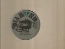 DENNIS BROWN / CHILDREN OF ISRAEL / VERSION /12''/ EX