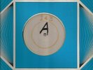 MATRIX NO. (ABYSSINIANS)  [BR 001 A -2 -K] [BR 001 B - 2 -K] /LP/ VG