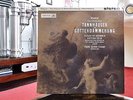 Wagner: Tannhauser & Gotterdammerung - Konwitschny **HMV ASD 363 ED1 LP**