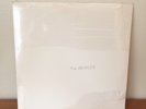 The Beatles The White Album LP Vinyl Record SEALED Stereo   SWBO 101