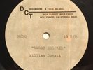 Sweet Despair/Spots of Love | Unreleased Acetate Mod Jazz Vocal popcorn *HEAR*