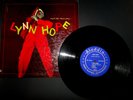 LYNN HOPE - And His Tenor Sax Original 1954 U.S. Pressing Aladdin 707 10