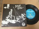 The Drones - Bone Idol 1977 UK 45 VALER PUNK/KBD