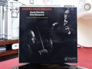 Brahms: Violin Concerto - Oistrakh / Klemperer **Columbia SAX 2411 ED1 LP**