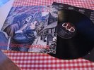 VINYL LP THE EXPLOITED - Death Before Dishonour 1.UK Press 87