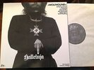 LP Wolfhound *Halleluja*   AUDIOPHILE DIRECT TO DISC JETON NM