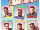 Commissioned , Will You Be Ready   Vinyl Record/LP *USED*