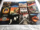 27x Rock And Metal LPs (Rainbow, White Lion, Halloween Etc) (Original Pressings)