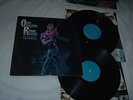 OZZY OSBOURNE Randy Rhoads Tribute 2LP BLACK SABBATH ORIG BLUE MASTERDISK press