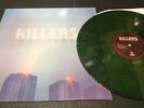 THE KILLERS HOT FUSS 12