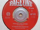 THE GRAHAM BOND ORGANISATION You've Gotta Have Love Babe UK 7