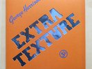 GEORGE HARRISON Extra Texture USA orig vinyl LP with die cut sleeve Mint