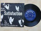 ROLLING STONES Satisfaction UK export 7