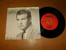 BIL EUSTIS - CHERRY PIE - LONELY DAYS   - RARE 45 PS / LISTEN - TEEN POPCORN