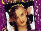 Culture Club - Kissing To Be Clever VINYL LP MOVLP1596