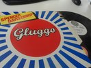 The Spencer Davis Group Gluggo 1973 Vertico Swirl LP in mint