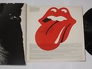 SUPREB: ROLLING STONES / STICKY FINGERS - LP ORIGINAL 1ST UK COPY MATRIX A3- B3