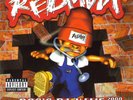 Redman - Doc's Da Name 2000 - New LP
