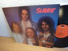 SLADE SLADEST 1973 LP MINT WITH LARGE BOOKLET VERY RARE