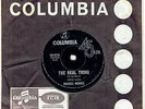 RUSSELL MORRIS - THE REAL THING - RARE OZ PSYCH 7