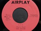 Garage/Punk: THE KRUMS L.S.D. 45 on AIRPLAY mp3 LISTEN  psych