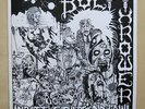 BOLT THROWER In Battle There Is No Law UK vinyl LP with insert Vinyl Solution