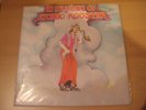LP--Atomic Rooster-In Hearing Of--Vinyl