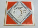 Dave Berry 1964 London Promo 45rpm My Baby Left Me b/w Memphis  Jimmy Page cLEAn