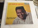 Fats Domino Swings , Lp