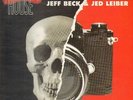 LP Jeff Beck & Jed Leiber Frankies House (Music From The Original Soundtrack)