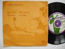 ROLF ERICSON This Time The Dream +3 EP 45 7