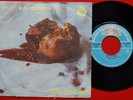 POP MASINA PUT KA SUNCU  /SJAJ U OCIMA 1972 RARE EXYU 7“ PS PROG PSYCH HARD ROCK