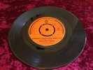RARE NORTHERN SOUL IKE & TINA TURNER SOMEBODY SOMEWHERE NEEDS YOU 7 INCH VINYL