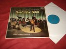 TOMMY SANDS Sing boy sing RARE LP 60's POP