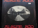 ALRUNE ROD Alrune Rock Danish Sonet 1972 1st pressng LP *MINT-* Psych