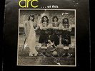 ARC … At This UK Decca 1971 1st pressig *MINT-* Prog LP