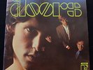 DOORS s/t US orig Elektra 1st Pressing Psych LP *MINT* Superb w INNER