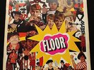 FLOOR 1st Floor Denmark Philips 1967 1st pressing Psych LP *MINT-*