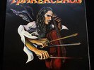 TØMRERCLAUS Danish Karma 1978 1st pressing Cult Psych Classic LP *MINT-*
