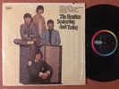 The Beatles mexican LP Yesterday and Today still in shrink LEM 051 1st press