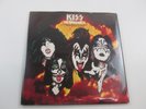 Kiss The Originals 2 without OBI Mask  Japan VIP-5504-6 VINYL  LP
