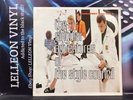 The Singular Adventures Of The Style Council LP TSCTV1 A1U/B3U 80's Weller