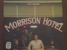 The Doors - Morrison Hotel - 1st Press - EKS-75007 - 1970 Mint