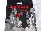 SLEAFORD MODS English Tapas LP Black Vinyl w BAG BEERMAT & RIZLAS