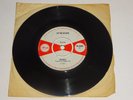 UNIQUES LET ME GO GIRL / THE SOULETTES DUM DUM 1967 ISLAND 7