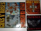 Guns N' Roses Appetite For Destruction 924 148-1 UK/EU LP + 7