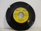 45 RECORD MICKEY AND SYLVIA - RISE SALLY RISE