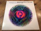 2 LP Mercury ?314 558 021-1 Material ?– The Road To The Western Lands US 1998